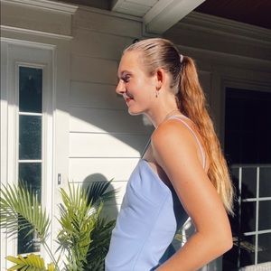 Meet your Posher, Casey